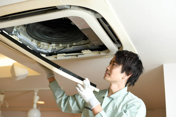 Best Best Air Duct Cleaning Company  in Rochester, NY